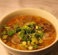 Siam Orchid Spicy Thai Restaurant - VIC Tourism