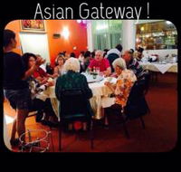 Asian Gateway - VIC Tourism
