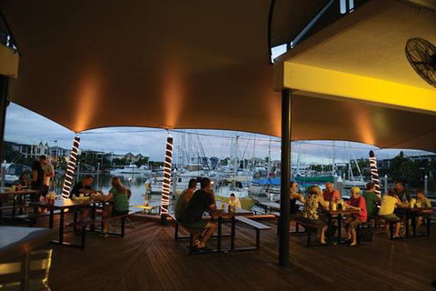 Frying Nemo - VIC Tourism 1