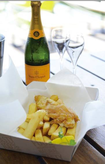 Frying Nemo - VIC Tourism 4