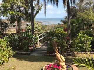 Gatakers Landing Restaurant - VIC Tourism 3