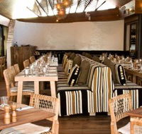 Italian at the Pacific - VIC Tourism