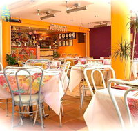 The Only Place Indian Restaurant - VIC Tourism