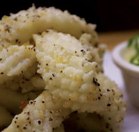 Fingal Bay Cellar Cafe - VIC Tourism