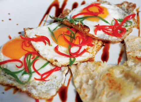 Fingal Bay Cellar Cafe - VIC Tourism 2