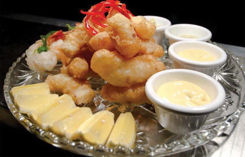 Fingal Bay Cellar Cafe - VIC Tourism 4