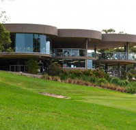 Bluewater Grill - VIC Tourism