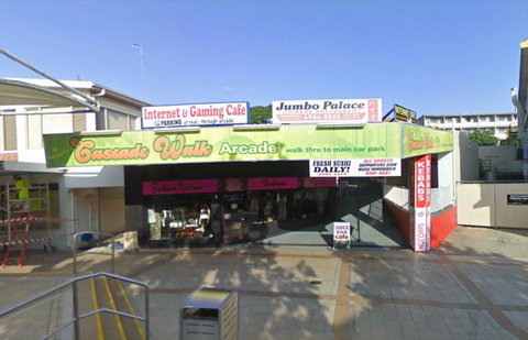 Jumbo Palace Chinese Restaurant - VIC Tourism 1
