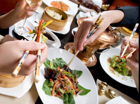 Jumbo Palace Chinese Restaurant - VIC Tourism 2
