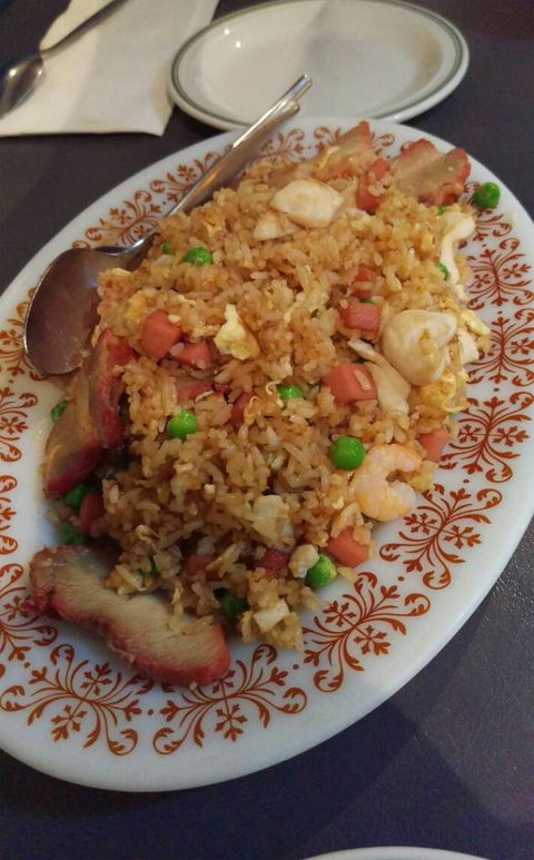 Jumbo Palace Chinese Restaurant - VIC Tourism 4