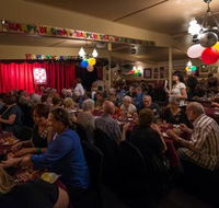 Footlights Theatre Restaurant - VIC Tourism