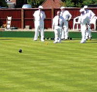 Pacific Palms Bowling Club Ltd - VIC Tourism