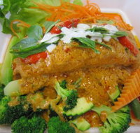 Cherry Blossom Thai  Japanese - VIC Tourism