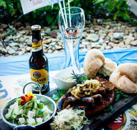 Denmans Beer Cafe - VIC Tourism