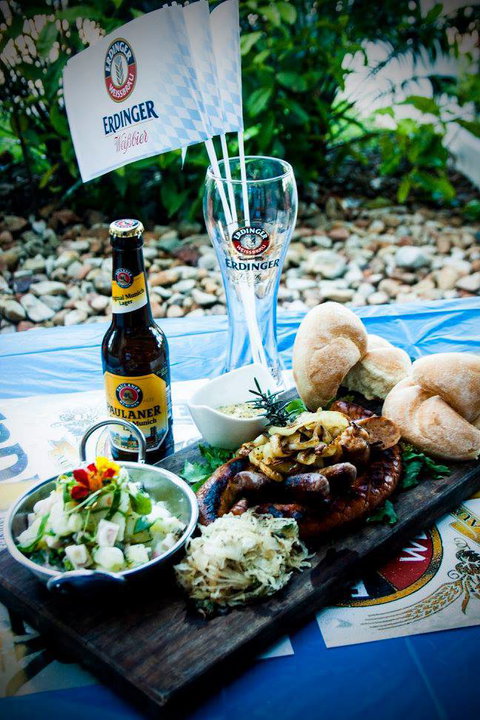 Denmans Beer Cafe - VIC Tourism 0