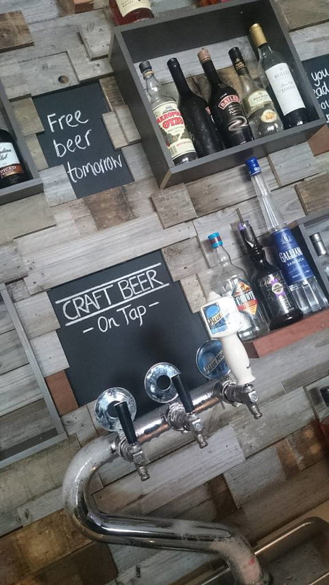 Denmans Beer Cafe - VIC Tourism 2