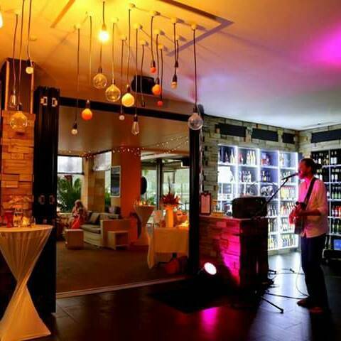 Denmans Beer Cafe - VIC Tourism 7