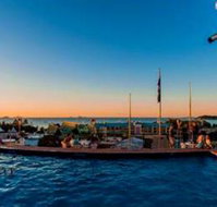 Anchor Bar - VIC Tourism