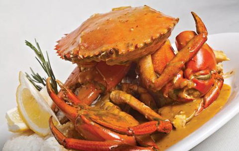Fish D’Vine & The Rum Bar - VIC Tourism 0