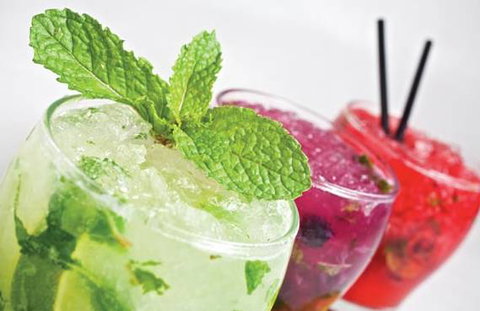 Fish D’Vine & The Rum Bar - VIC Tourism 1