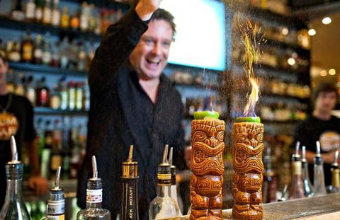Fish D’Vine & The Rum Bar - VIC Tourism 2
