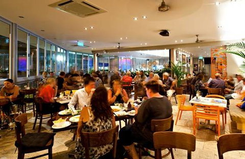 Fish D’Vine & The Rum Bar - VIC Tourism 3