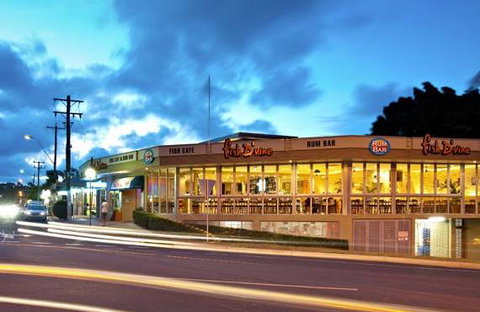 Fish D’Vine & The Rum Bar - VIC Tourism 4
