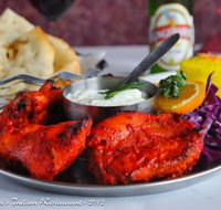 Ghedias Indian Restaurant - VIC Tourism