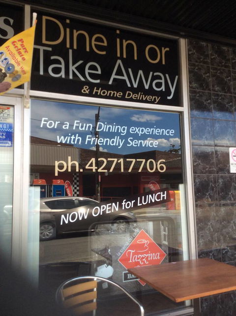 D'Amato's Family Restaurant - VIC Tourism 1