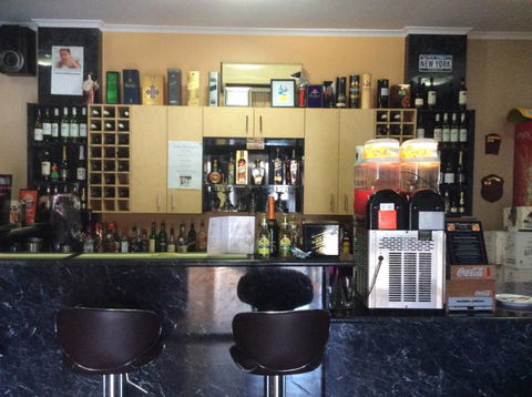 D'Amato's Family Restaurant - VIC Tourism 4