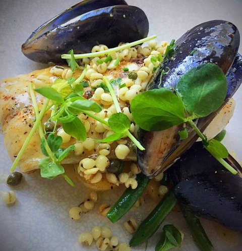 Anchorage Restaurant & Function Centre - VIC Tourism 2