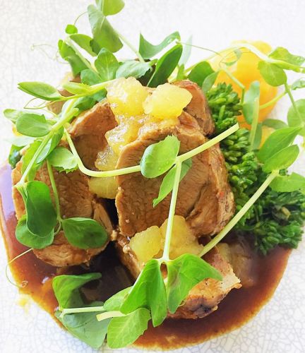 Anchorage Restaurant & Function Centre - VIC Tourism 3