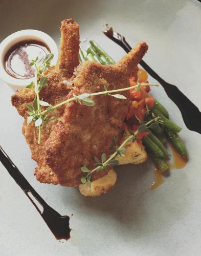 Anchorage Restaurant & Function Centre - VIC Tourism 4