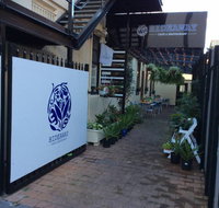 Hideaway Cafe  Restaurant - VIC Tourism