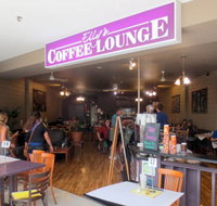 Ellys Coffee Lounge - VIC Tourism