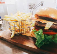 Mitchells Espresso - VIC Tourism