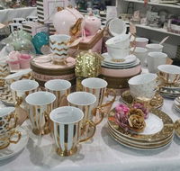 Homewares From Everywhere - VIC Tourism