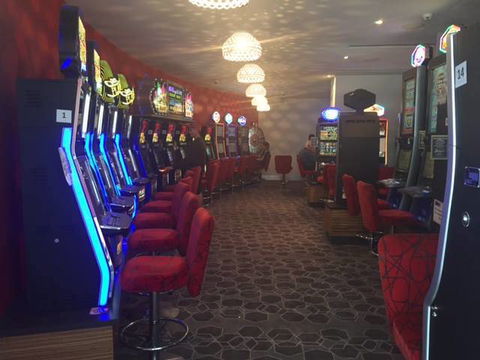 Hotel CBD - VIC Tourism 3