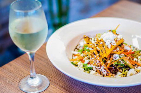 Wisdom Bar & Cafe - VIC Tourism 0