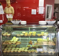 PKs Bakery - VIC Tourism