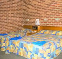 Bohle Barn Hotel Motel - VIC Tourism