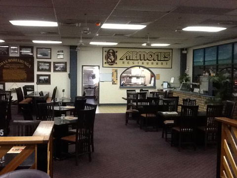 Tennant Creek Memorial Club - VIC Tourism 1