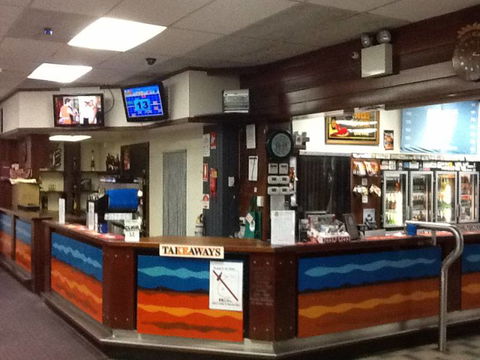 Tennant Creek Memorial Club - VIC Tourism 2