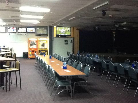 Tennant Creek Memorial Club - VIC Tourism 3