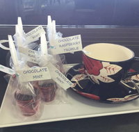 Glendon Street Cafe - VIC Tourism