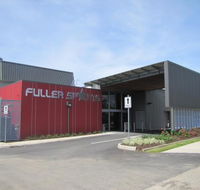 Fuller Sports Club - VIC Tourism