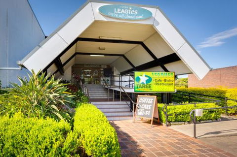 Taree Leagues Sports Club - VIC Tourism 2