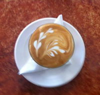 Raw Sugar Cafe - VIC Tourism