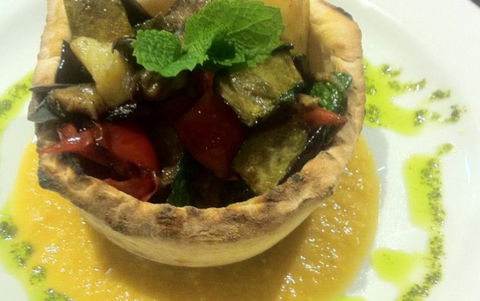 Il Goloso Haberfield Post Restaurant - VIC Tourism 4
