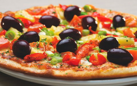 Panarottis Blacktown - VIC Tourism 1